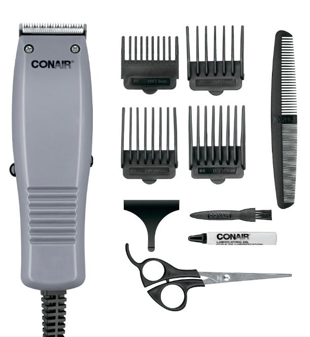 PELUQUERA CONAIR GENERICA